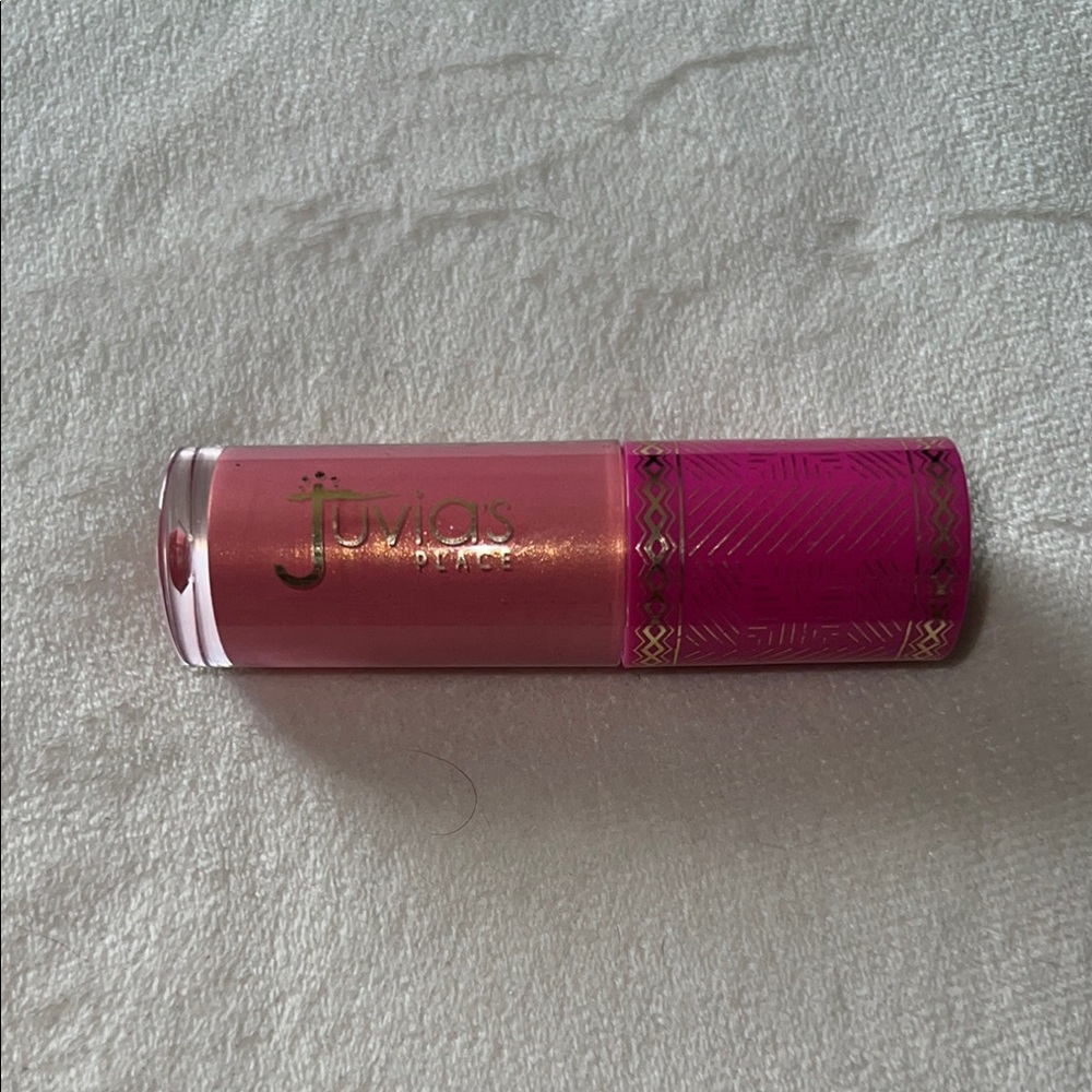 Juvia’s Place Liquid Blush